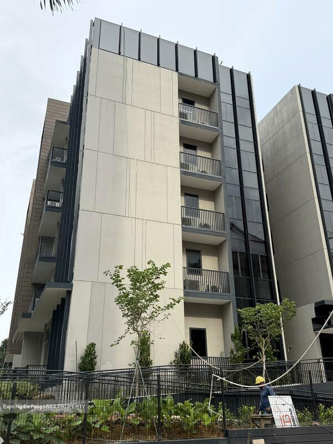 ARDOR RESIDENCE (D15), Apartment #590768401
